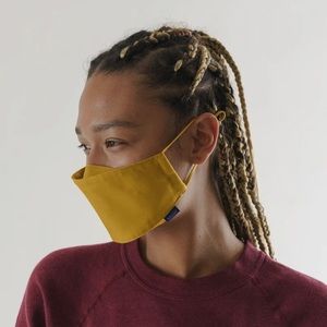 BAGGU Face Mask